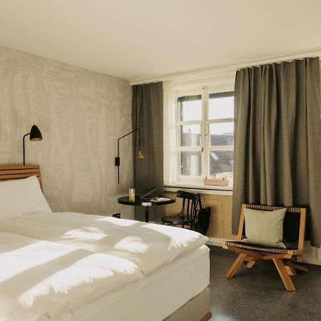Boutique & Design Hotel Volkshaus Bázel Kültér fotó